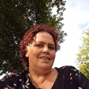 Meet your Posher, Patti